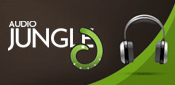 Audio Jungle
