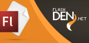 Flash Den